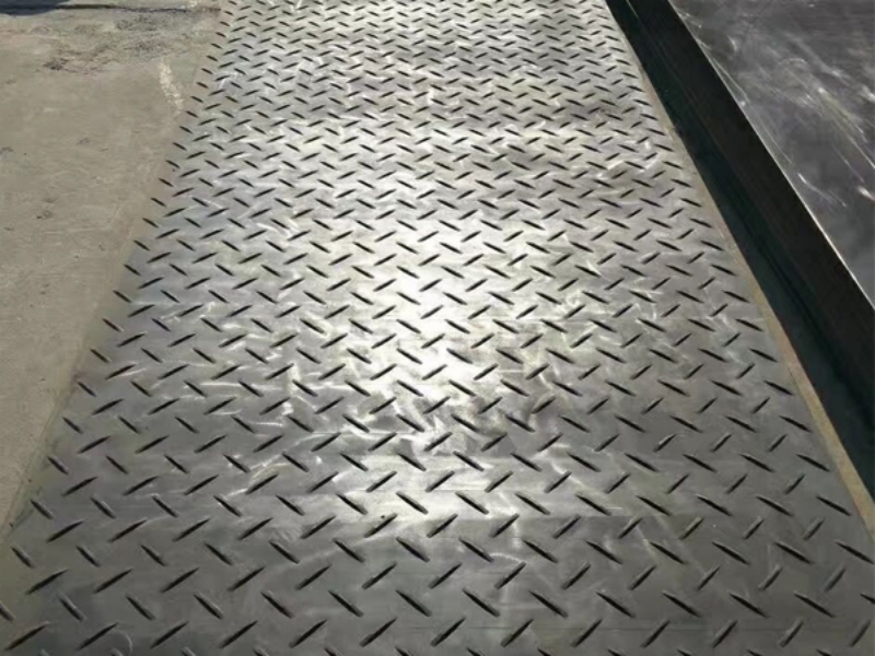 安陽(yáng)宏誠(chéng)帶你了解超高分子聚乙烯鋪路板