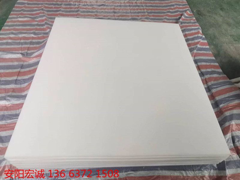 安陽(yáng)宏誠(chéng): 超高分子量聚乙烯板的適用百搭