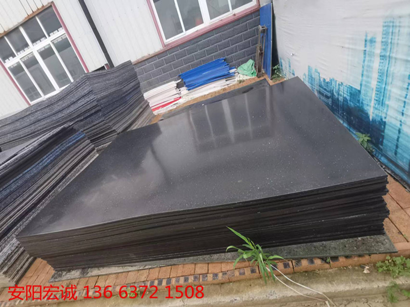 安陽(yáng)宏誠(chéng):  如何挑選-高密度聚乙烯板