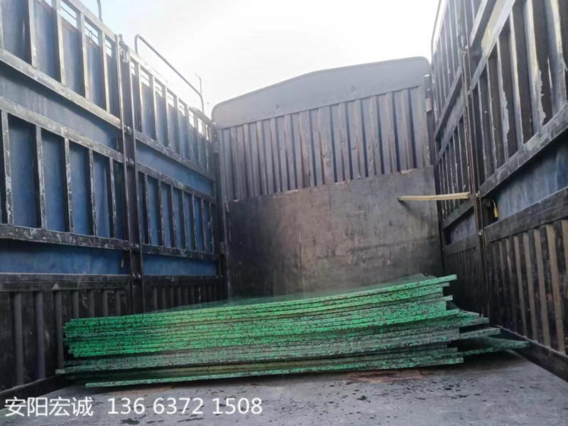 安陽宏誠: 高密度聚乙烯板