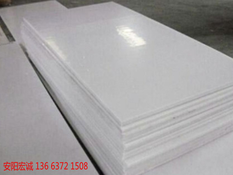 安陽(yáng)宏誠(chéng)：煤倉(cāng)襯板-高分子量聚乙烯襯板的應(yīng)用