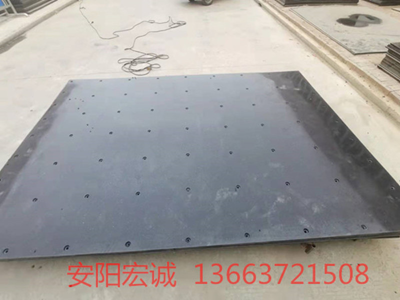 安陽(yáng)宏誠(chéng)：自卸車(chē)車(chē)底滑板在運(yùn)輸車(chē)輛上的使用