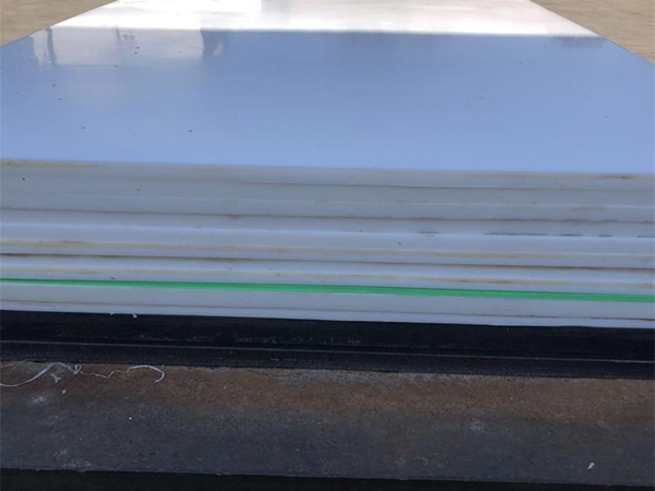 超高分子量聚乙烯板廠家