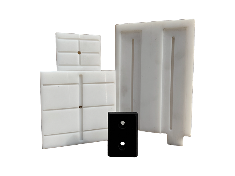 超高分子聚乙烯異形件