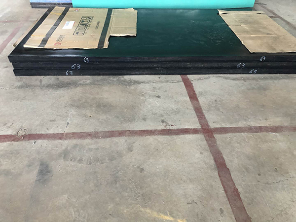 安陽宏誠(chéng)超高分子聚乙烯板材