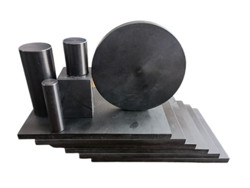 抗靜電尼龍異形件