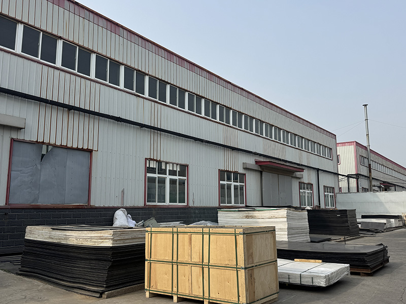 廠區(qū)環(huán)境