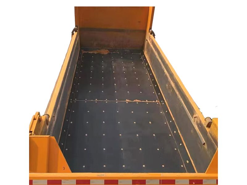 自卸車(chē)滑板（車(chē)底板）